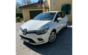 Renault clio iv Miribel