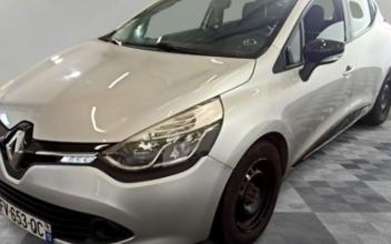 Renault clio iv Saint-Père-en-Retz