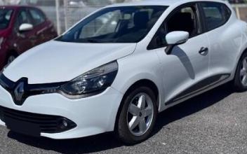 Renault clio iv Marguerittes