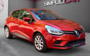 Renault clio iv Montreuil
