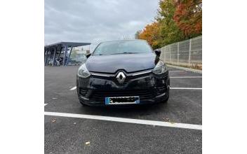 Renault clio iv Meudon