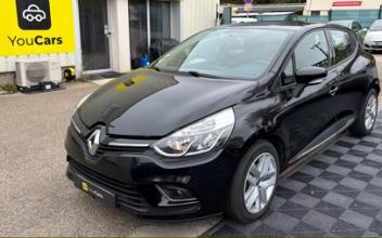 Renault clio iv Orgeval