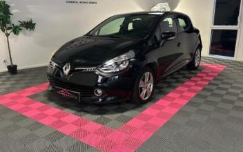 Renault clio iv Chambray-lès-Tours