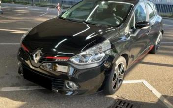 Renault clio iv Salaise-sur-Sanne