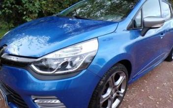 Renault clio iv estate Roanne