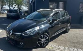 Renault clio iv estate Lorient