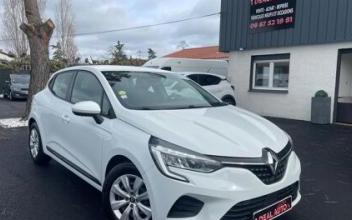 Renault clio v Portet-sur-Garonne