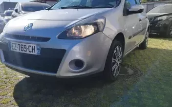 Renault Espace Audun-le-Tiche