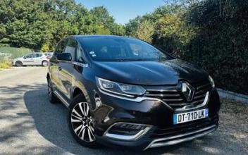 Renault espace Carquefou