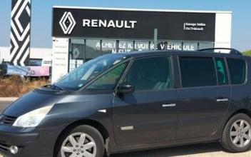 Renault espace Gignac