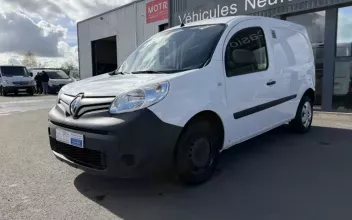 Renault Express Saint-Georges-des-Groseillers