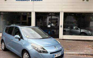 Renault Grand Scenic Saint-Etienne