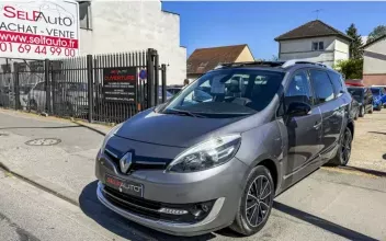 Renault Grand Scenic Viry-Chatillon