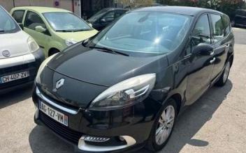 Renault grand scenic iii Montpellier
