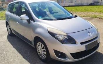 Renault grand scenic iii Strasbourg