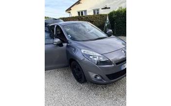 Renault grand scenic iii Joigny