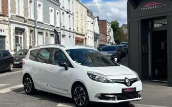 Renault grand scenic iii Cambrai