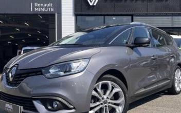 Renault grand scenic iv Echirolles