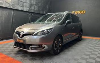 Renault grand scenic iv Belleville-sur-Meuse