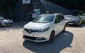 Renault grand scenic iv Sathonay-Camp