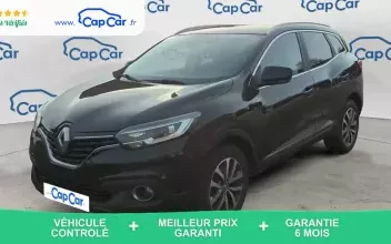 Renault Kadjar Paris
