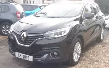 Renault Kadjar Gagny