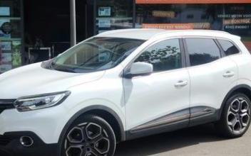 Renault kadjar Bordeaux