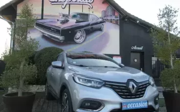 Renault Kadjar Galluis