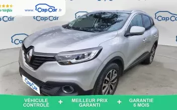Renault Kadjar Paris