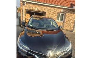 Renault kadjar Sin-le-Noble