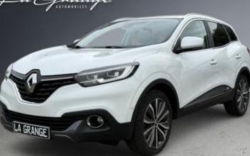 Renault Kadjar Ensisheim