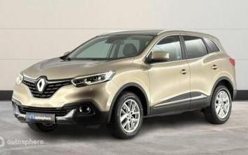 Renault kadjar Riom