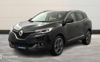 Renault kadjar Vitry-sur-Seine