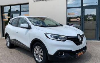 Renault Kadjar Ampuis