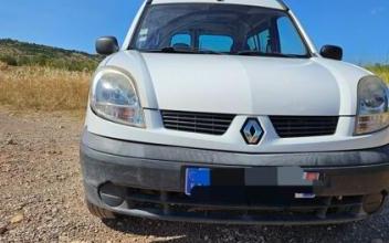 Renault kangoo Saint-Félix-de-Lodez