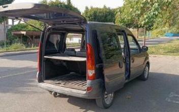Renault kangoo Wittenheim