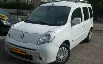 Renault Kangoo Rixheim