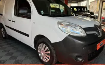 Renault Kangoo Piennes