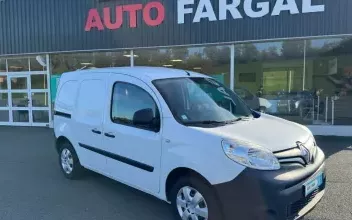 Renault Kangoo Montbazens