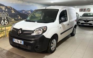 Renault Kangoo Grenoble