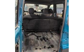 Renault kangoo Saint-Gilles