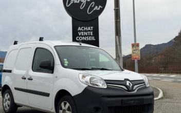 Renault Kangoo Challes-les-Eaux