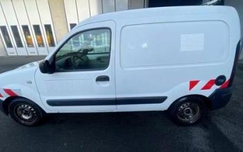 Renault kangoo Bobigny
