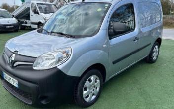 Renault Kangoo Reims