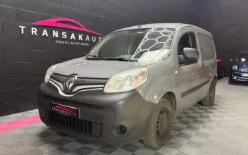 Renault Kangoo Chaponost