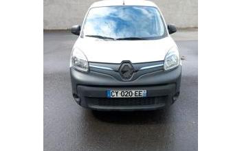 Renault kangoo Bobigny