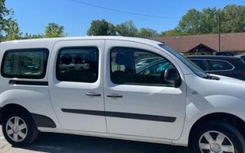 Renault kangoo Culoz