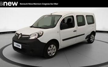 Renault Kangoo Cagnes-sur-Mer