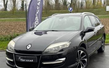 Renault Laguna Estate La-Chapelle-d'Armentières