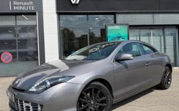Renault laguna iii coupe Echirolles